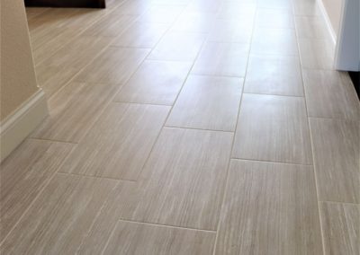 Tile Flooring Gallery Image